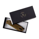 Nóż składany Kizer Tomb V3692A1