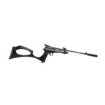 Pistolet wiatrówka RazorGun Blaze 4,5 mm CO2