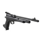 Pistolet wiatrówka RazorGun Blaze 4,5 mm CO2
