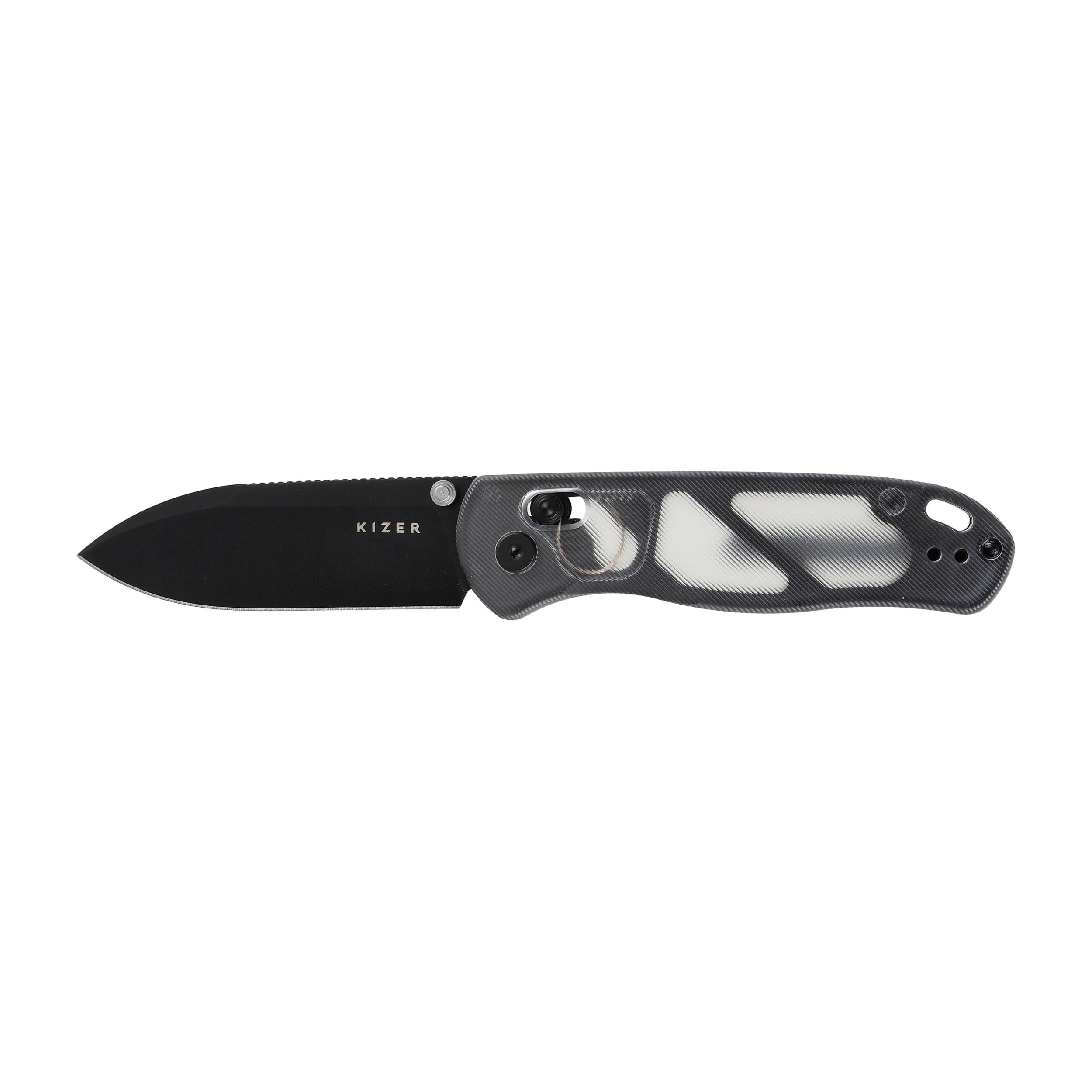 Nóż składany Kizer Drop Bear V3619A9 Nóż składany Kizer Drop Bear V3619A9