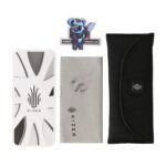 Nóż składany Kizer Hawk Ki4683A2