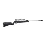 Wiatrówka RazorGun Reaper 5,5 mm z lunetą celowniczą 4x20