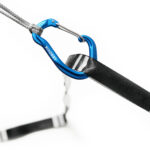 Hamak Lesovik Bystry burgundy ron - obrazek 8