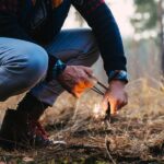 Krzesiwo magnezowie Nils Camp NC1792