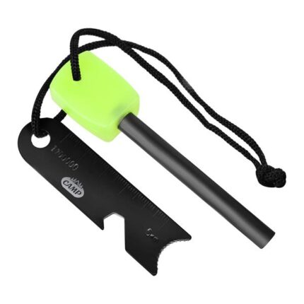 Krzesiwo Magnezowe NILS CAMP NC1794