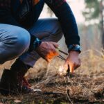 Krzesiwo Magnezowe NILS CAMP NC1794