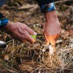 Krzesiwo Magnezowe NILS CAMP NC1794