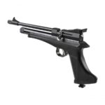 Pistolet wiatrówka RazorGun Blaze 5,5 mm CO2