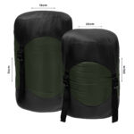 Śpiwór Alpinus Ultralight Pro 1000