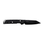 Nóż składany Kershaw Iridium 2038RBLK