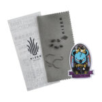 Nóż składany Kizer Bulldog V3672A3