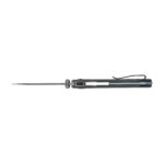 Nóż składany Kershaw Mini Iridium 2051R