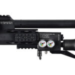 Wiatrówka Optima Tac Boss 4,5 mm