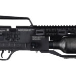 Wiatrówka Optima Blitz 777 7,62 mm