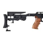 Wiatrówka Optima Tac Boss 4,5 mm