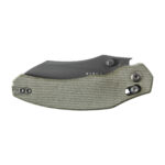 Nóż składany Kizer Bulldog V3672A3