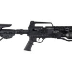 Wiatrówka Optima Blitz 777 7,62 mm