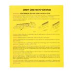 Wiatrówka Optima by Hatsan Blitz 777 6,35 mm