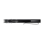 Nóż składany Kershaw Iridium 2038RBLK