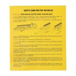 Wiatrówka Optima Velox 4,5 mm