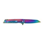 Nóż składany Kershaw Misdirect Rainbow 1365RBW