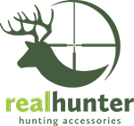real hunter logo
