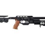 Wiatrówka Optima Tac Boss 4,5 mm