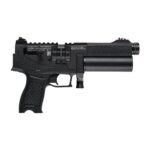 Wiatrówka Optima Velox 4,5 mm