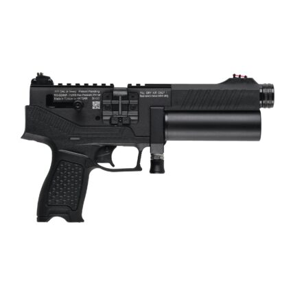 Wiatrówka Optima Velox 4,5 mm