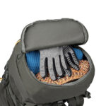 Plecak Alpinus Veymont 45, szałwiowy