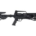 Wiatrówka Optima by Hatsan Blitz 777 6,35 mm