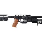 Wiatrówka Optima Tac Boss 4,5 mm