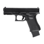 Pistolet wiatrówka Glock 19 gen 5. MOS 4,5 mm BB