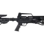 Wiatrówka Optima by Hatsan Blitz 777 6,35 mm