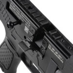 Wiatrówka Optima Velox 4,5 mm