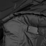 Śpiwór Alpinus Fiber Pro 1300