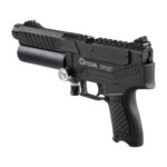 Wiatrówka Optima Velox 4,5 mm