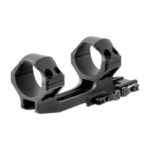 Montaż jednoczęściowy Leapers UTG Accu-Sync QR Cantilever, 30MOA, 70 mm offset, 34 mm tube, picatinny