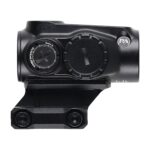 Kolimator Primary Arms GLx MD-21S 21 mm Micro Dot AutoLive 2 MOA Red Dot