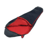 Śpiwór syntetyczny Robens Moraine II dla leworęcznych