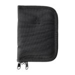 Pokrowiec na pistolet Leapers UTG Discreet Sub-compact Handgun Case Pistol & Revolver czarny