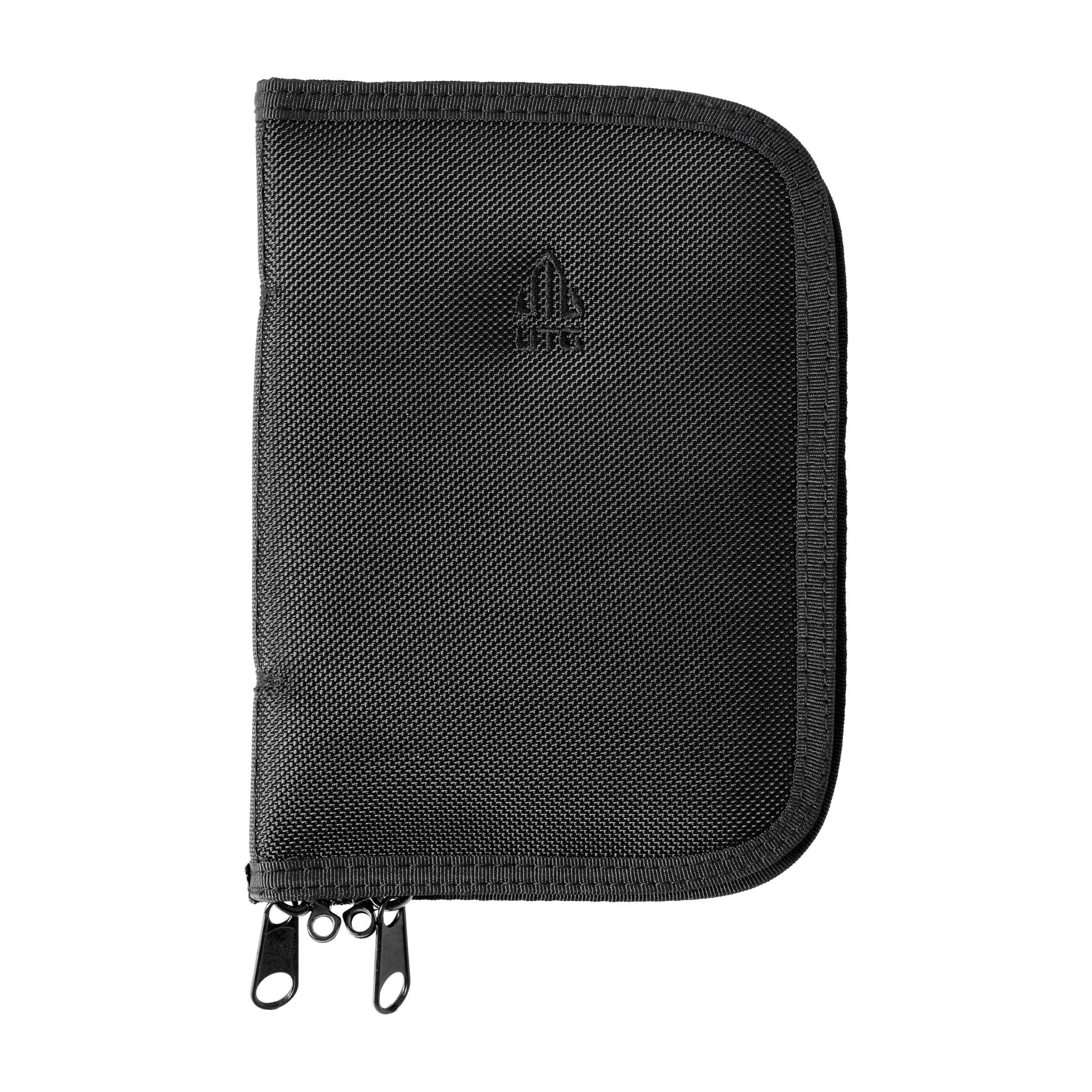 Pokrowiec na pistolet Leapers UTG Discreet Sub-compact Handgun Case Pistol & Revolver czarny Pokrowiec na pistolet Leapers UTG Discreet Sub-compact Handgun Case Pistol & Revolver czarny