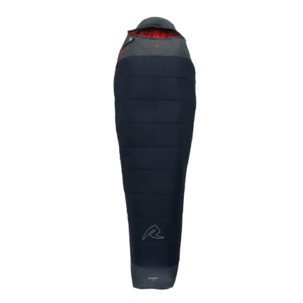 Śpiwór syntetyczny Robens Moraine II