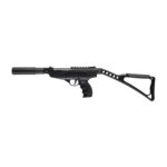 Wiatrówka Black Ops Langley Hitman