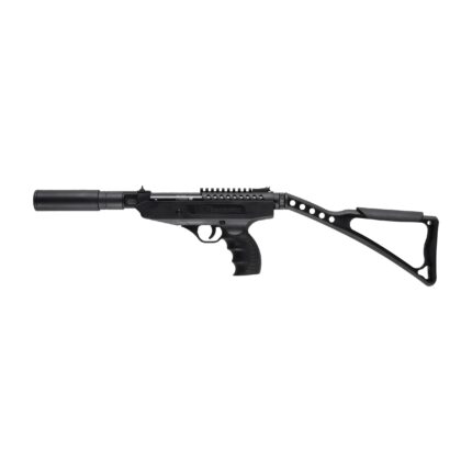 Wiatrówka Black Ops Langley Hitman