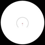 Kolimator Primary Arms GLx MD-21S 21 mm Micro Dot AutoLive ACSS-CQB Red Dot