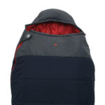 Śpiwór syntetyczny Robens Moraine II