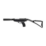 Wiatrówka Black Ops Langley Hitman