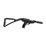 Wiatrówka Black Ops Langley Hitman 5,5 mm