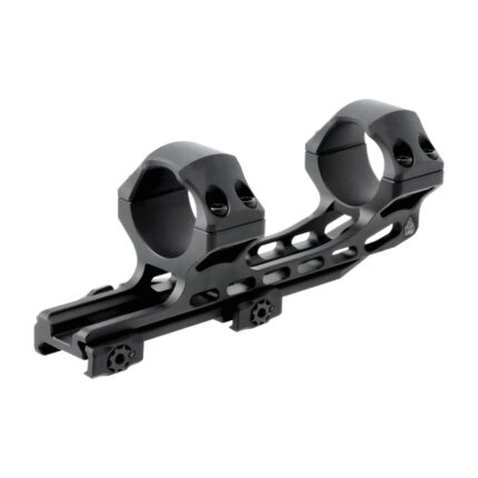 Montaż jednoczęściowy Leapers UTG Accu-Sync QR Cantilever, 20MOA, 70 mm offset, 30 mm, picatinny